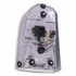 KarParts360: For 2011 12 Chrysler 300 Tail Light Assembly w/ Bulbs (CLX-M0-CS352-B010L-CL360A1-PARENT1)