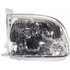 KarParts360: For 2005 2006 Toyota Tundra Headlight Assembly w/ Bulbs|CAPA Certified (CLX-M0-TY812-B001LCA-CL360A1-PARENT1)