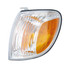 KarParts360: For 2005 2006 Toyota Tundra Signal Light Assembly w/ Bulbs (CLX-M0-TY813-B000L-CL360A1-PARENT1)