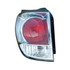KarParts360: For 2001 2002 2003 Lexus RX300 Tail Light Assembly (CLX-M0-TY845-U000L-CL360A1-PARENT1)