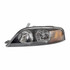CarLights360: For 2000 2001 2002 Lincoln LS Headlight Assembly (CLX-M0-20-5860-01-CL360A1-PARENT1)