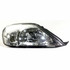 CarLights360: For 2000-2005 Mercury Sable Headlight Assembly DOT Certified w/ Bulbs (CLX-M0-20-5858-00-1-CL360A1-PARENT1)