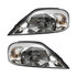CarLights360: For 2000-2005 Mercury Sable Headlight Assembly DOT Certified w/ Bulbs (CLX-M0-20-5858-00-1-CL360A1-PARENT1)