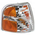 KarParts360: For 2002 2003 2004 Ford Explorer Park / Signal Light Assembly (CLX-M0-FR241-U000L-CL360A1-PARENT1)