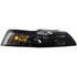 KarParts360: For 2001 2002 2003 2004 FORD MUSTANG Headlight Assembly w/Bulbs (CLX-M0-FR264-B101L-CL360A1-PARENT1)