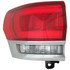 KarParts360: For 2014 15 16 17 2018 Jeep Grand Cherokee Tail Light Assembly w/Bulbs (CLX-M0-CS368-B000L-CL360A1-PARENT1)