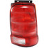 KarParts360: For 2001 2002 2003 Ford Explorer Tail Light Assembly (CLX-M0-FR247-U000L-CL360A1-PARENT1)