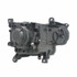 KarParts360: For 2014 15 16 2017 Jeep Cherokee Headlight Assembly w/Bulbs (CLX-M0-CS381-B101L-CL360A1-PARENT1)