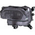 KarParts360: For 2014 15 16 2017 Jeep Cherokee Headlight Assembly w/Bulbs (CLX-M0-CS381-B101L-CL360A1-PARENT1)
