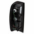 KarParts360: For 2000 Nissan Frontier Tail Light Assembly (CLX-M0-DS460-U000L-CL360A1-PARENT1)