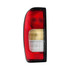KarParts360: For 2000 Nissan Frontier Tail Light Assembly (CLX-M0-DS460-U000L-CL360A1-PARENT1)