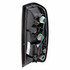 KarParts360: For 2000 Nissan Frontier Tail Light Assembly (CLX-M0-DS460-U000L-CL360A1-PARENT1)