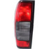 KarParts360: For 2000 01 02 03 2004 Nissan Frontier | Tail Light Assembly (CLX-M0-DS460-U100L-CL360A1-PARENT1)