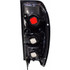 KarParts360: For 2000 01 02 03 2004 Nissan Frontier | Tail Light Assembly (CLX-M0-DS460-U100L-CL360A1-PARENT1)