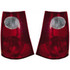 KarParts360: For 2001 2002 2003 2004 2005 Ford Explorer SPORT TRAC Tail Light Assembly (CLX-M0-FR304-U000L-CL360A1-PARENT1)