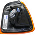 KarParts360: For 2001 2002 2003 2004 2005 Ford Ranger Park / Signal Light Assembly (CLX-M0-FR321-U000L-CL360A1-PARENT1)