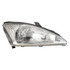 KarParts360: For 2000 2001 2002 Ford Focus Headlight Assembly w/Bulbs (CLX-M0-FR319-B001L-CL360A1-PARENT1)