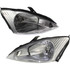 KarParts360: For 2000 2001 2002 Ford Focus Headlight Assembly w/Bulbs (CLX-M0-FR319-B001L-CL360A1-PARENT1)