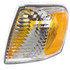 KarParts360: For 2001 2002 2003 Ford Explorer Park / Signal Light Assembly (CLX-M0-FR303-U000L-CL360A1-PARENT1)