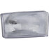 KarParts360: For 2002 FORD EXCURSION Headlight Assembly w/Bulbs (CLX-M0-FR272-B001L-CL360A1-PARENT1)