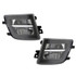 KarParts360: For 2013 2014 2015 BMW ActiveHybrid 7 Fog Light Assembly w/ Bulbs (CLX-M0-BM174-B000L-CL360A3-PARENT1)
