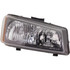 KarParts360: For 2003 2004 Chevy Silverado 2500|Headlight Assembly with Bulbs (CLX-M0-GM269-B001L-CL360A3-PARENT1)