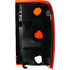 KarParts360: For 2000 Ford Ranger Tail Light Assembly (CLX-M0-FR278-U100L-CL360A1-PARENT1)