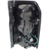 KarParts360: For 2010 11 12 2013 Land Rover LR4 Tail Light Assembly w/ Bulbs (CLX-M0-LR005-B000L-CL360A1-PARENT1)