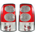 KarParts360: For 2010 11 12 2013 Land Rover LR4 Tail Light Assembly w/ Bulbs (CLX-M0-LR005-B000L-CL360A1-PARENT1)
