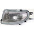 KarParts360: For 2000 01 02 2003 Mercedes-Benz E320 Fog Light Assembly w/ Bulbs (CLX-M0-BZ056-B000L-CL360A2-PARENT1)