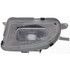 KarParts360: For 2000 01 02 2003 Mercedes-Benz E320 Fog Light Assembly w/ Bulbs (CLX-M0-BZ056-B000L-CL360A2-PARENT1)