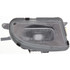 KarParts360: For 2000 2001 2002 Mercedes-Benz E55 AMG Fog Light Assembly w/ Bulbs (CLX-M0-BZ056-B000L-CL360A4-PARENT1)