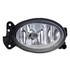 KarParts360: For 2008 09 10 2011 Mercedes-Benz C350 Fog Light Assembly w/ Bulbs (CLX-M0-BZ057-B000L-CL360A1-PARENT1)