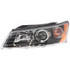 CarLights360: For 2006 2007 2008 Hyundai Sonata Headlight Assembly DOT Certified (CLX-M0-20-6772-00-1-CL360A1-PARENT1)