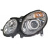 KarParts360: For 2004 2005 Mercedes-Benz E500 Headlight Assembly w/Bulbs (CLX-M0-BZ069-B001L-CL360A3-PARENT1)