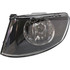 CarLights360: For 2009 2010 2011 BMW 328i xDrive Fog Light Assembly DOT Certified w/ Bulbs (Vehicle Trim: Coupe) (CLX-M0-19-0728-00-1-CL360A2-PARENT1)