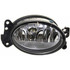 KarParts360: For 2006-2011 Mercedes-Benz CLS500 Fog Light Assembly w/ Bulbs (CLX-M0-BZ057-B000L-CL360A2-PARENT1)