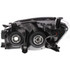 CarLights360: For 2006 2007 2008 Toyota RAV4 Headlight Assembly DOT Certified w/Bulbs (Vehicle Trim: Sport) (CLX-M0-20-6780-00-1-CL360A1-PARENT1)