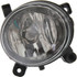 CarLights360: For 2009 2010 2011 2012 Audi A4 Fog Light Assembly DOT Certified w/Bulbs (Vehicle Trim: Sedan) (CLX-M0-19-0648-00-1-CL360A2-PARENT1)
