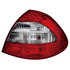 KarParts360: For 2007 08 2009 Mercedes-Benz E350|Tail Light Assembly (CLX-M0-BZ121-U000L-CL360A2-PARENT1)