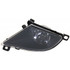 CarLights360: For 2008 2009 BMW 530i Fog Light Assembly w/ Bulbs (CLX-M0-19-0730-00-CL360A5-PARENT1)