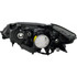 CarLights360: For 2013 2014 2015 Lexus ES300h Headlight Assembly DOT Certified HID (CLX-M0-20-9386-01-1-CL360A1-PARENT1)