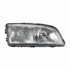 CarLights360: For 1998 1999 2000 Volvo S70 Headlight Assembly w/Bulbs (CLX-M0-20-5410-00-CL360A2-PARENT1)