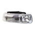 CarLights360: For 2001 2002 Chevy Silverado 1500 HD Headlight Assembly DOT Certified w/Bulbs (CLX-M0-20-5500-00-1-CL360A1-PARENT1)