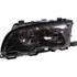 KarParts360: For 2001 BMW 325i Headlight Assembly w/ Bulbs (CLX-M0-BM146-B101L-CL360A2-PARENT1)