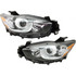 CarLights360: For 2013 2014 2015 2016|Mazda CX-5 Headlight Assembly CAPA Certified (CLX-M0-20-9310-01-9-CL360A1-PARENT1)