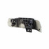 CarLights360: For 2000-2006 Chevy Tahoe Headlight Assembly CAPA Certified w/Bulbs (CLX-M0-20-5500-00-9-CL360A9-PARENT1)