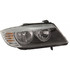 CarLights360: For 2009 2010 2011 2012 BMW 328i Headlight Assembly DOT Certified w/ Bulbs Halogen Type Wagon (CLX-M0-20-9356-00-1-CL360A6-PARENT1)