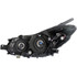 CarLights360: For 2012 2013 2014 2015 Subaru Impreza Headlight Assembly CAPA Certified w/Bulbs Halogen Type (CLX-M0-20-9304-00-9-CL360A1-PARENT1)
