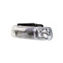 CarLights360: For 2001 2002 Chevy Silverado 3500 Headlight Assembly CAPA Certified w/Bulbs (CLX-M0-20-5500-00-9-CL360A5-PARENT1)
